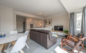 vakantie appartement DUMONT BEACH